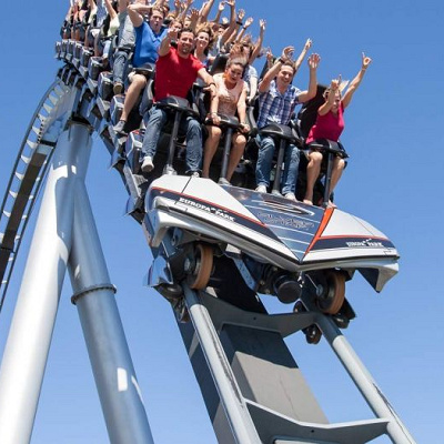 ヨーロッパ・パーク