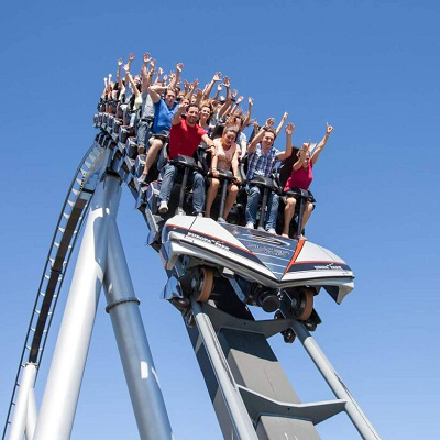 ヨーロッパ・パーク