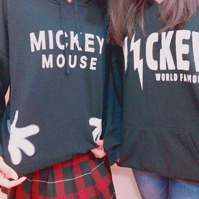 色でそろえるだけでも◎