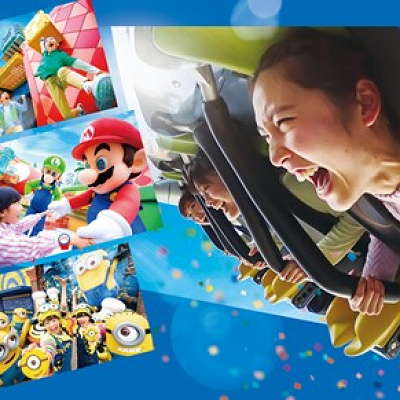 イベント割スタジオ・パス発売！