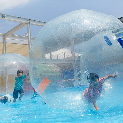 イベントパーク