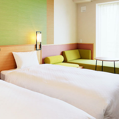 エグゼクティブソファツイン