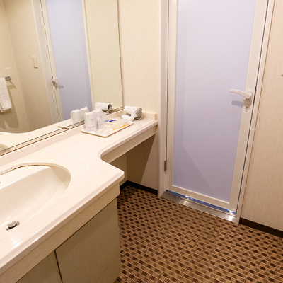 エグゼクティブツイン②