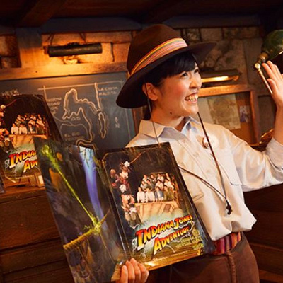 エクスペディションフォトアーカイブ