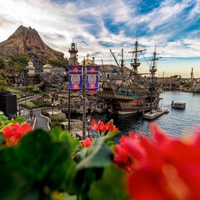 エクスプローラーズ・ランディング