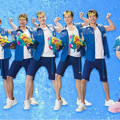 エクストラ・クール・クルー