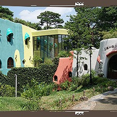 施設概要・見どころポイント