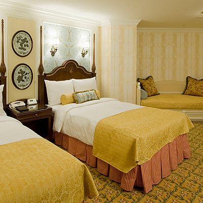 ファミリールーム