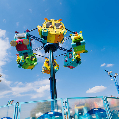 ファンコプター