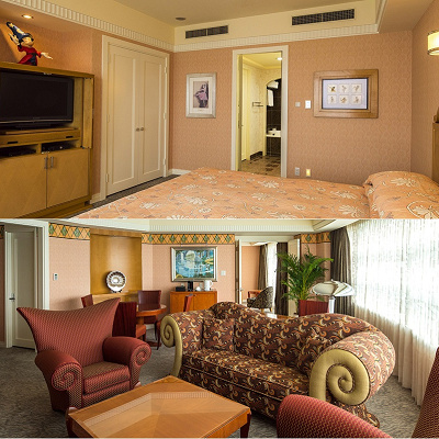 ファンタジア・スイート