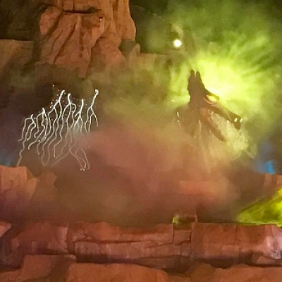 ファンタズミック！のワンシーン。名前は同じでも全然違います！