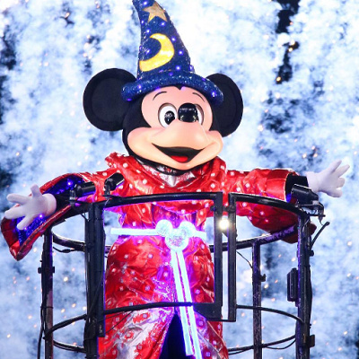 ファンタズミック！