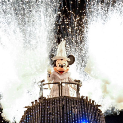 1日をしめくくるファンタズミック