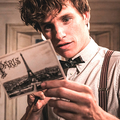 ファンタスティックビースト2