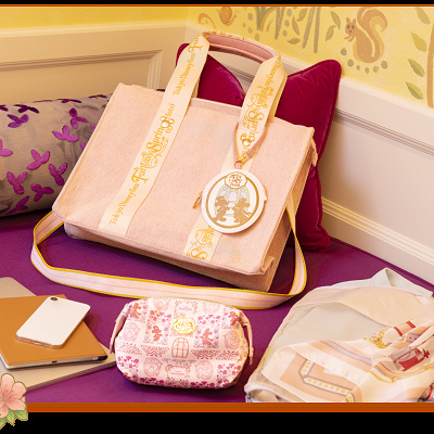 ファンタジースプリングスホテルのディズニーホテル・エクスクルーシブのデザイ ンとこだわり