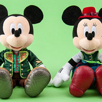 ファンタジーランド・フォレストシアター