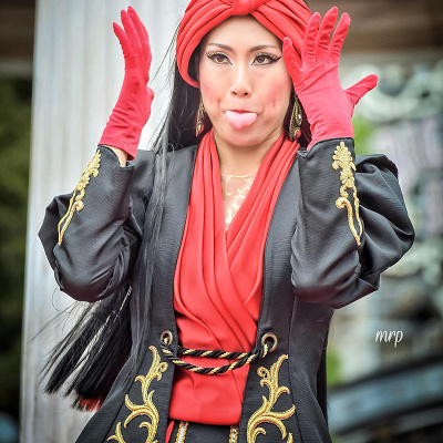 ジャファーの手下、ファージャ