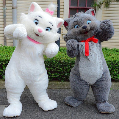 おしゃれキャット