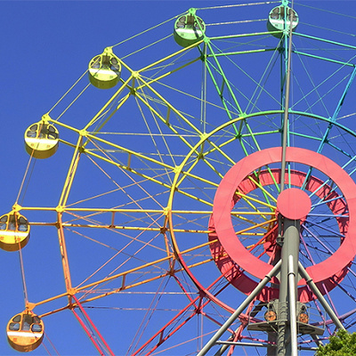 大観覧車