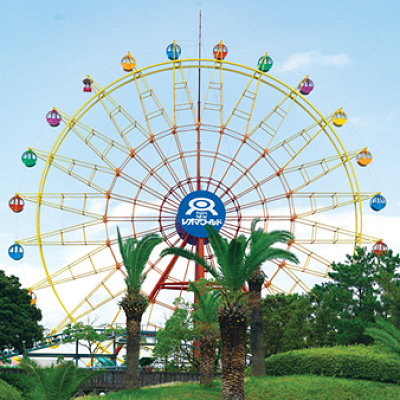 大観覧車