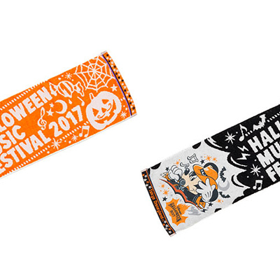 フェスティバルタオル