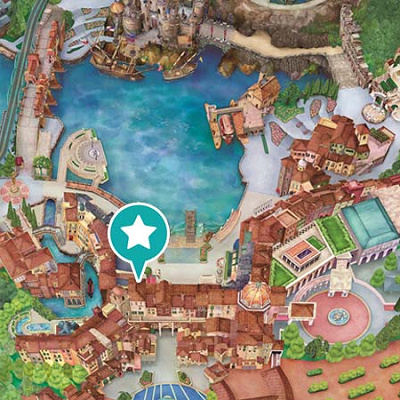 フィガロズ・クロージアー