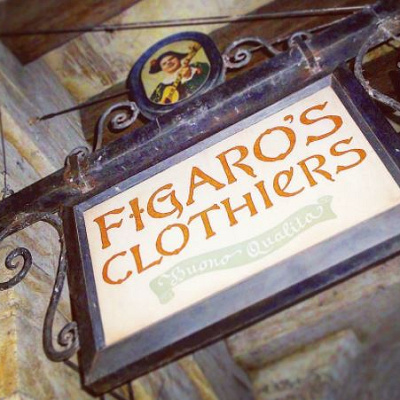 フィガロズ・クロージアー