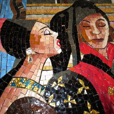 幸せになれるダイヤを見つけよう