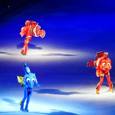 ファインディング・ドリー