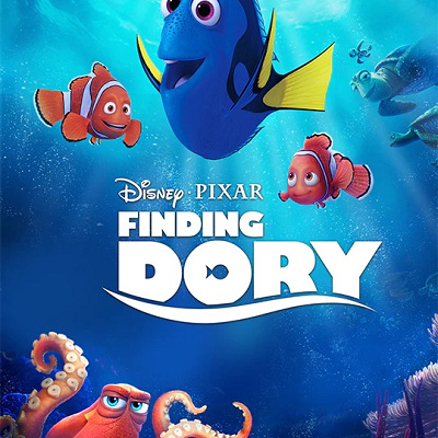 ファインディング・ドリー