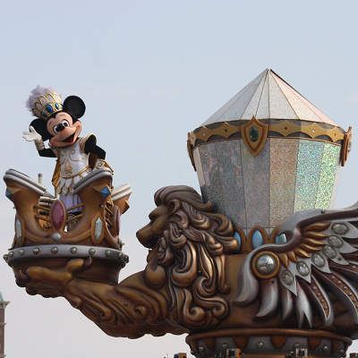 まずはファストパスについておさらい