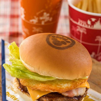 ケープコッド・クックオフのファーストプライズセット