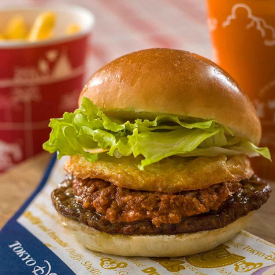 ケープコッド・クックオフのファーストプライズセット