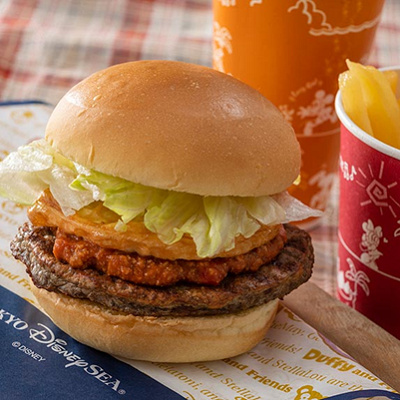 ケープコッドクックオフのファーストプライズセット