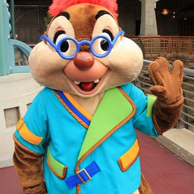 フリーグリのデール