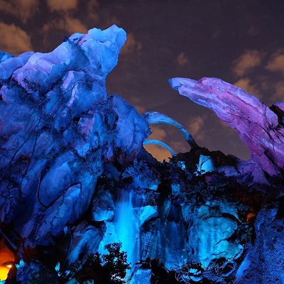 フロリダディズニー