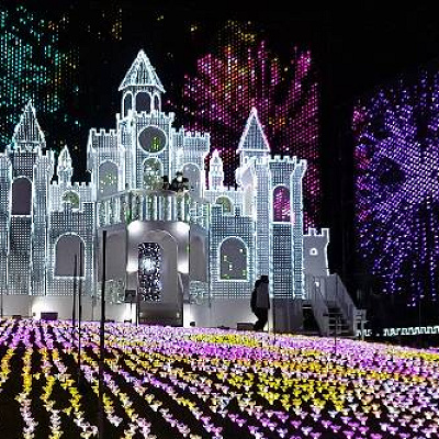 フラワーキャッスル