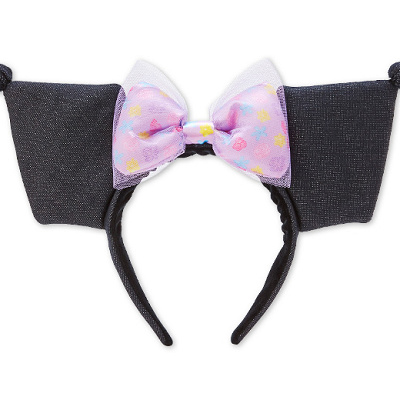 Flower Purolandクロミのカチューシャ