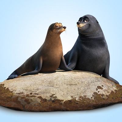 フルーク＆ラダー