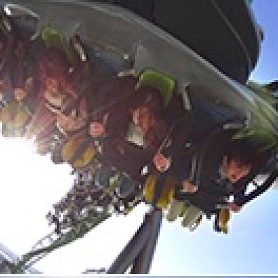 フライングダイナソー