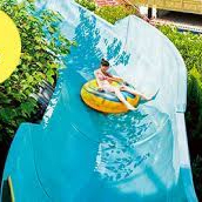 クライングチューブ