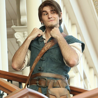 フリン・ライダー