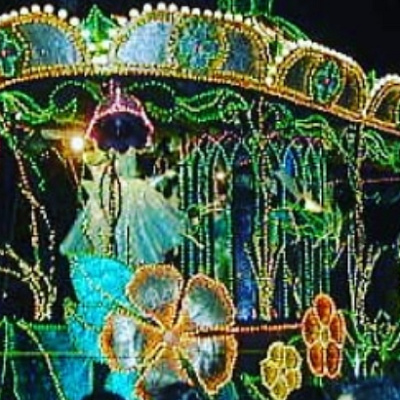 フォーナズ・カルーセル