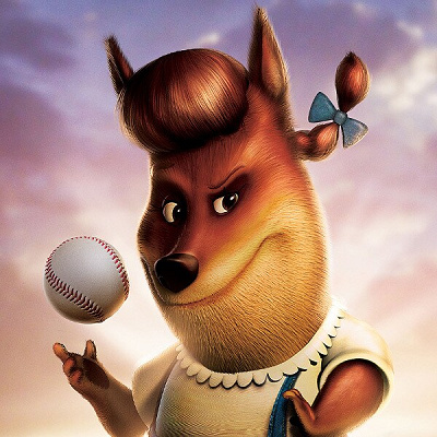 フォクシー・ロクシー