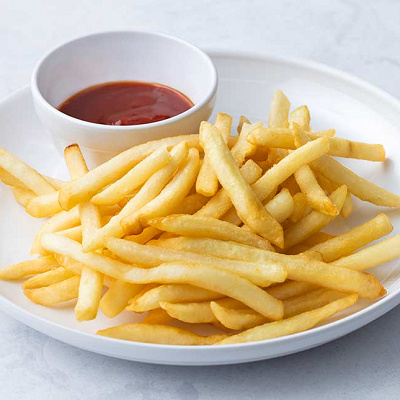 フレンチフライポテト