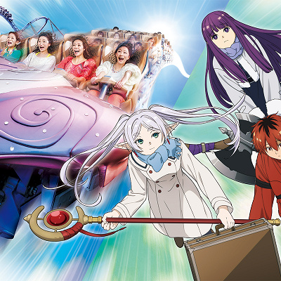 葬送のフリーレン×ストーリー・ライド