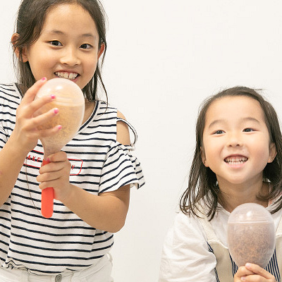 フリフリベビースター