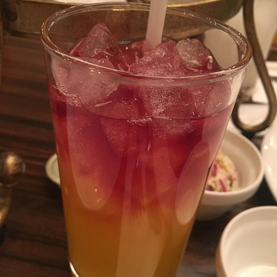 フロンティアパンチ