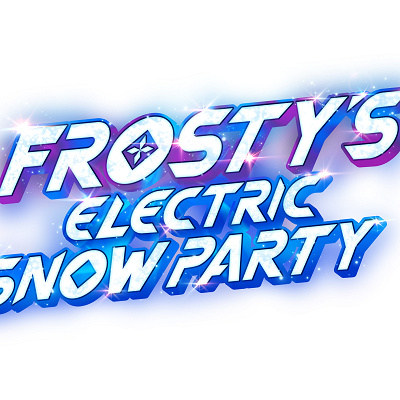 フロスティーズ・エレクトリック・スノー・パーティ