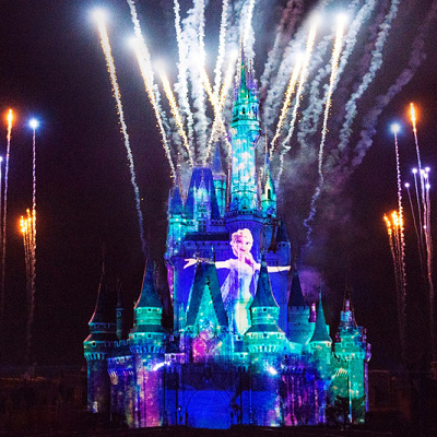 フローズン・フォーエバー